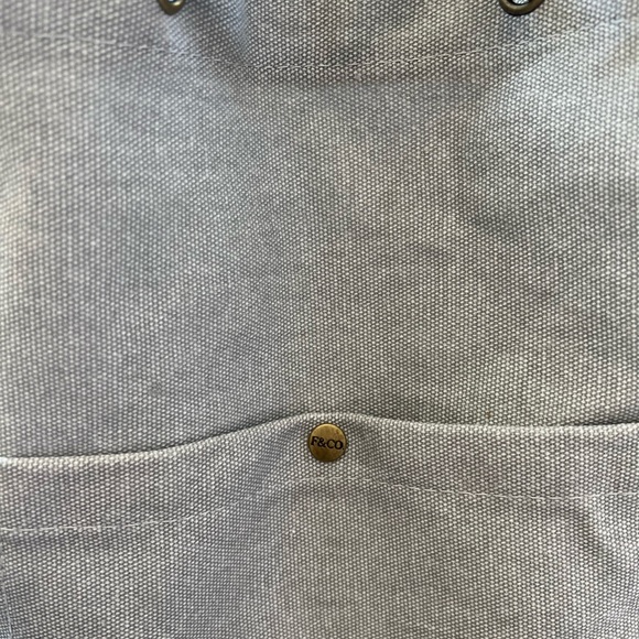 RADIO DISNEY “Country” backpack, with 2 8oz steel tumblers. - Picture 3 of 9